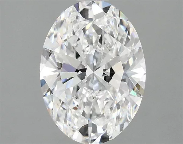 1.97 Carat · D · VS1 Rare Carat Ideal Cut
