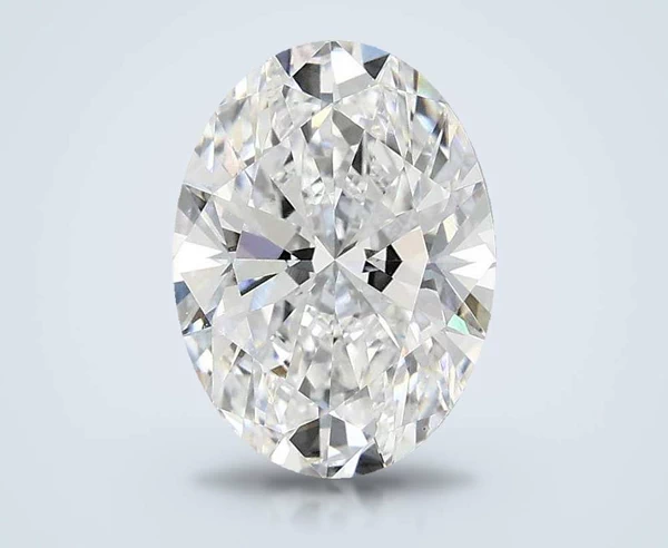 1.97 Carat · D · VS1 Rare Carat Ideal Cut