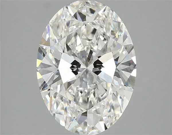 2.37 Carat · F · VS1 Rare Carat Ideal Cut