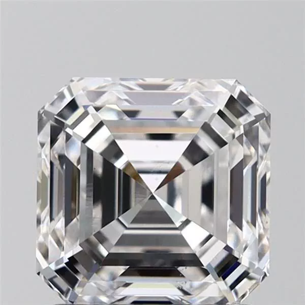 1.87 Carat · D · VS2 Rare Carat Ideal Cut