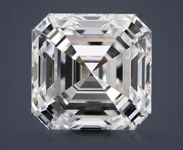 1.87 Carat · D · VS2 Rare Carat Ideal Cut
