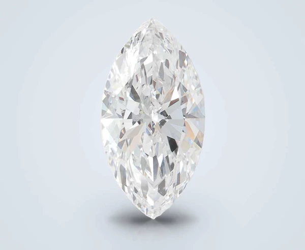 2.08 Carat · D · VVS1 Rare Carat Ideal Cut