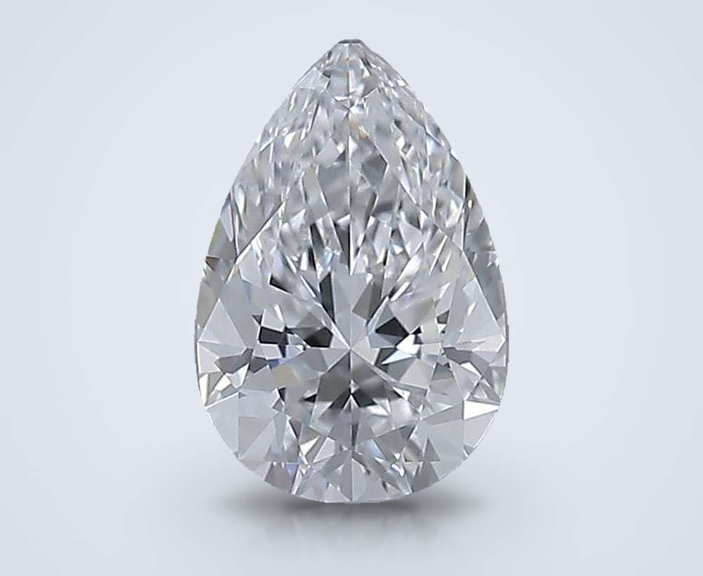 0.91 Carat · D · IF Rare Carat Ideal Cut