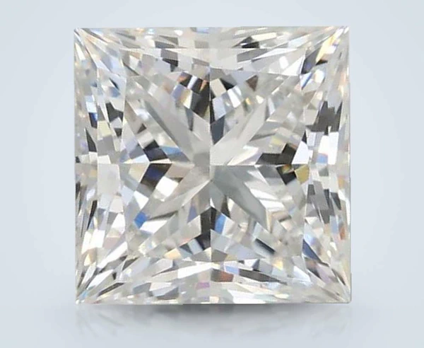 2.17 Carat · F · VVS2 Rare Carat Ideal Cut