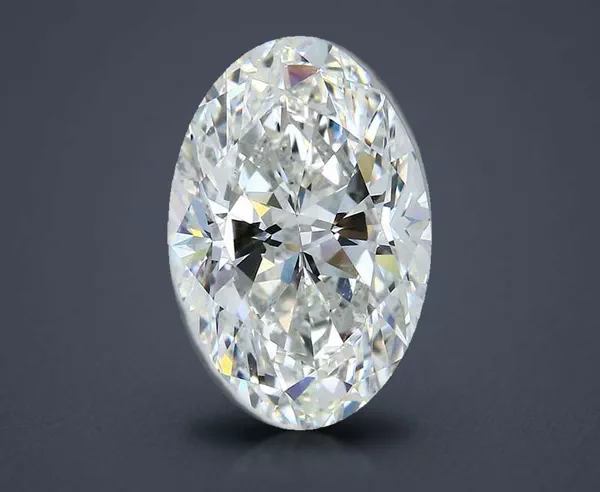 6.02 Carat · J · SI1 Rare Carat Ideal Cut