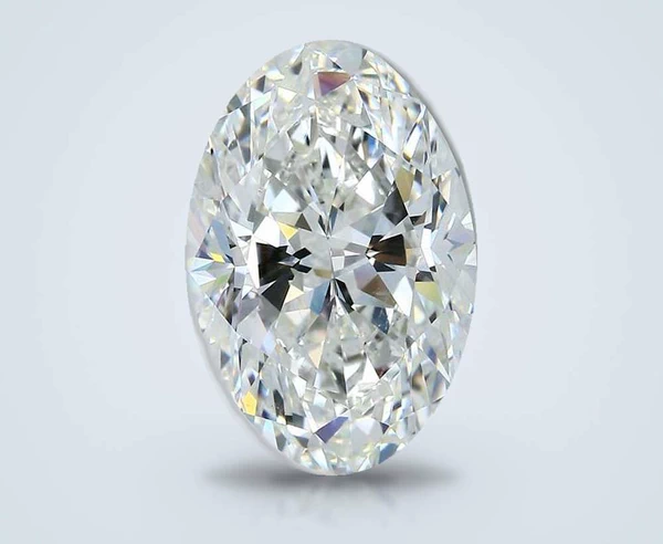 6.02 Carat · J · SI1 Rare Carat Ideal Cut