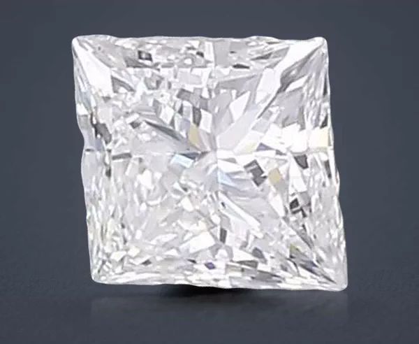 1.01 Carat · D · VS2 Rare Carat Ideal Cut