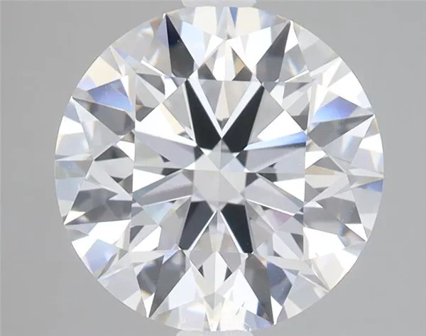 3.5 Carat · E · VS2 Rare Carat Ideal Cut