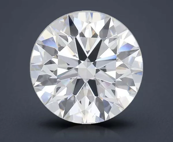3.5 Carat · E · VS2 Rare Carat Ideal Cut