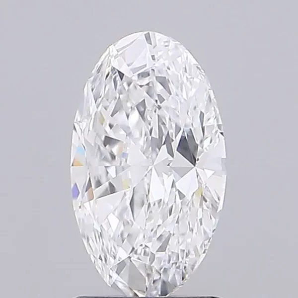 1.19 Carat · D · VVS1 Rare Carat Ideal Cut