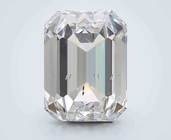 1.53 Carat · D · SI1 Rare Carat Ideal Cut