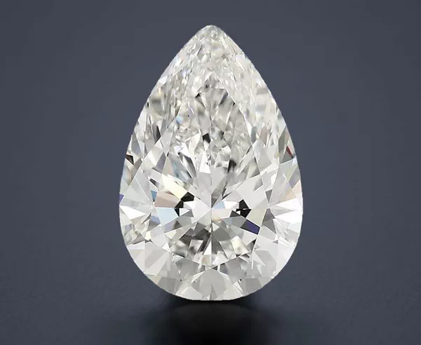 2.47 Carat · D · VVS2 Rare Carat Ideal Cut
