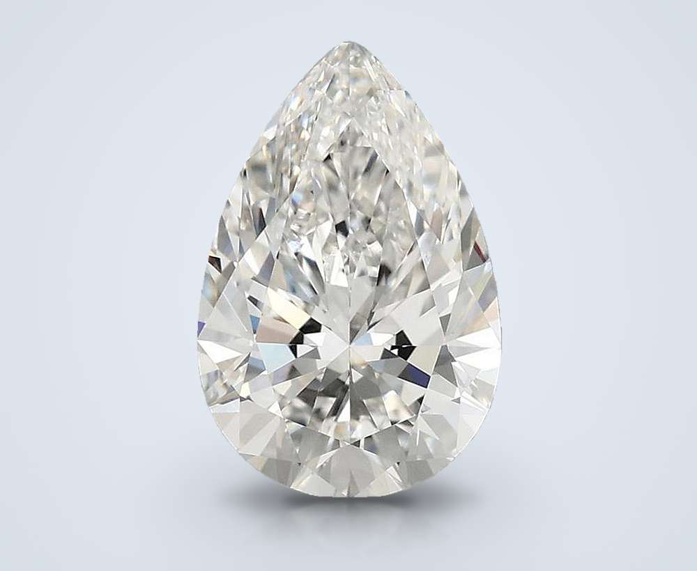 2.47 Carat · D · VVS2 Rare Carat Ideal Cut
