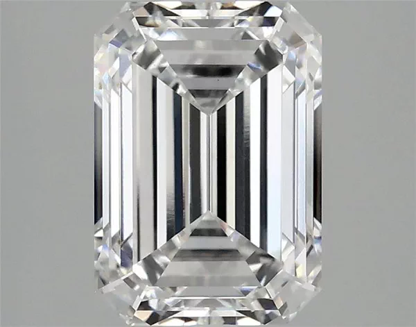 3.18 Carat · E · VVS2 Rare Carat Ideal Cut