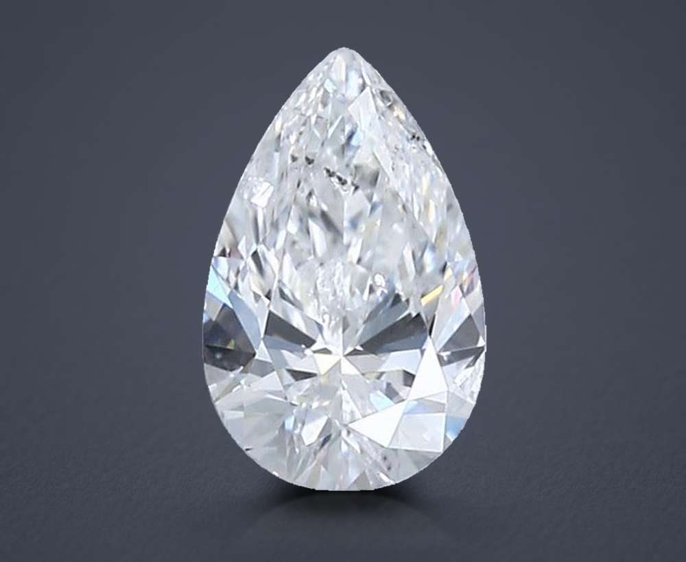1.21 Carat · D · undefined Rare Carat Ideal Cut