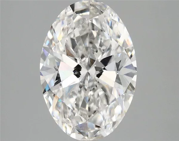 2.97 Carat · E · VS2 Rare Carat Ideal Cut