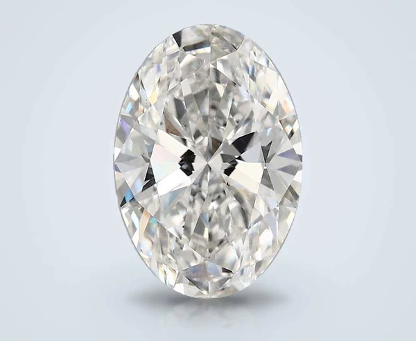 2.97 Carat · E · VS2 Rare Carat Ideal Cut