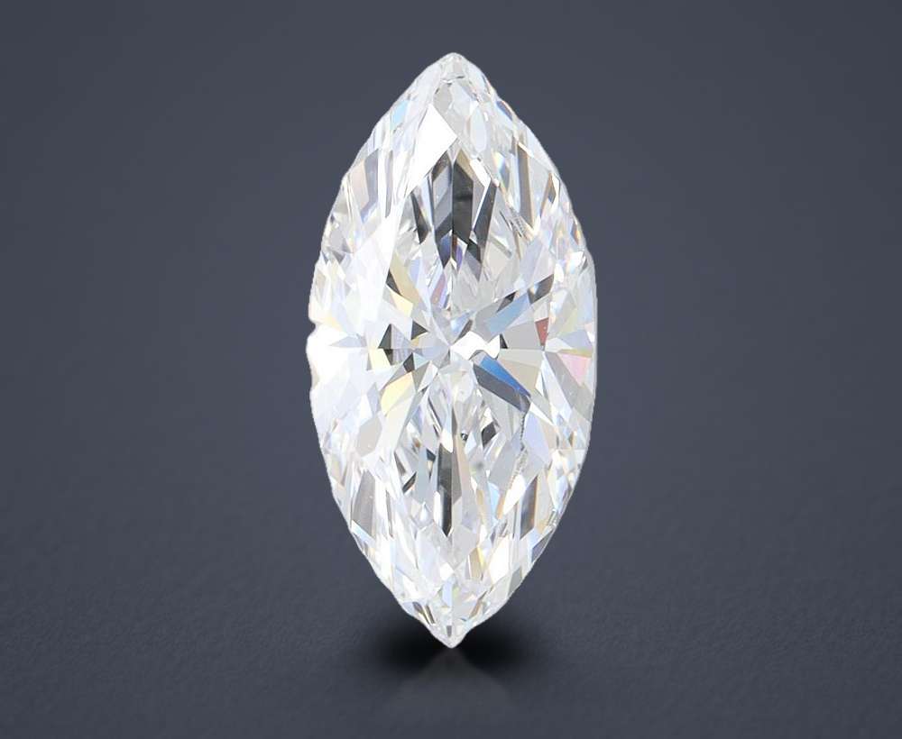 1.57 Carat · E · VVS2 Rare Carat Ideal Cut