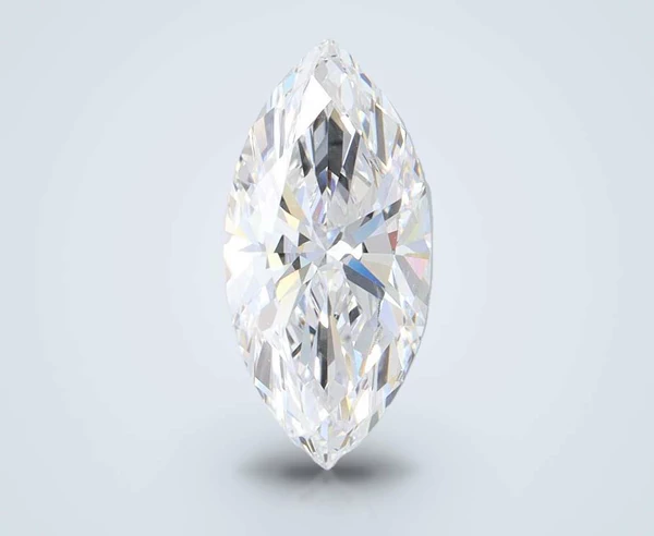 1.57 Carat · E · VVS2 Rare Carat Ideal Cut
