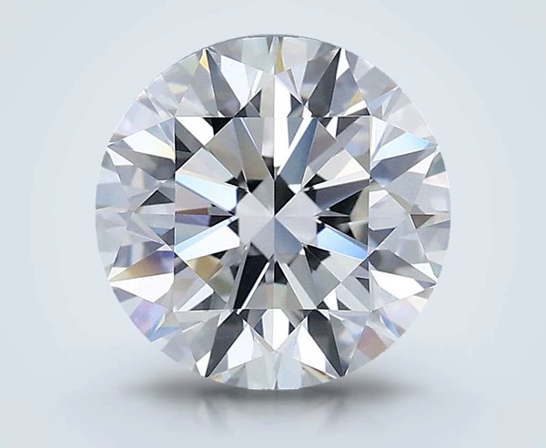 2 Carat · G · VVS1 Rare Carat Ideal Cut