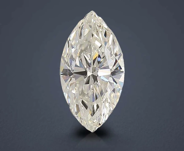 1.63 Carat · G · VS2 very good Cut