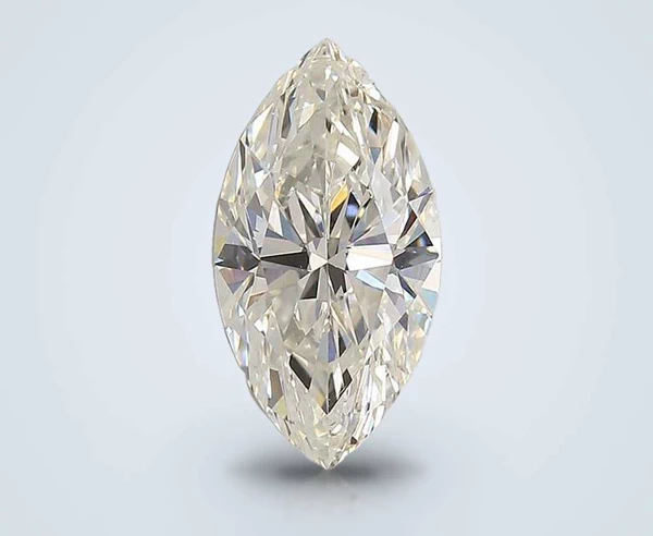 1.63 Carat · G · VS2 very good Cut