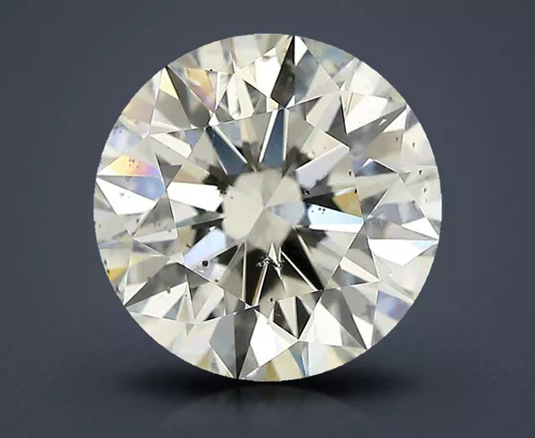 1.9 Carat · J · SI2 Rare Carat Ideal Cut