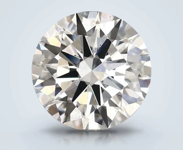 2.98 Carat · D · VS1 excellent Cut