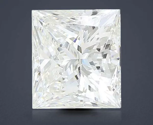 5.22 Carat · H · VS1 Rare Carat Ideal Cut