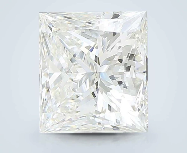 5.22 Carat · H · VS1 Rare Carat Ideal Cut