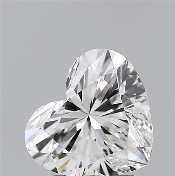 2.35 Carat · G · VS1 Rare Carat Ideal Cut