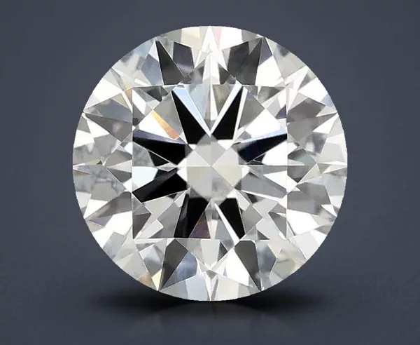 0.99 Carat · F · VVS2 Rare Carat Ideal Cut