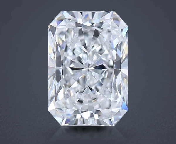 1.37 Carat · D · VVS1 Rare Carat Ideal Cut