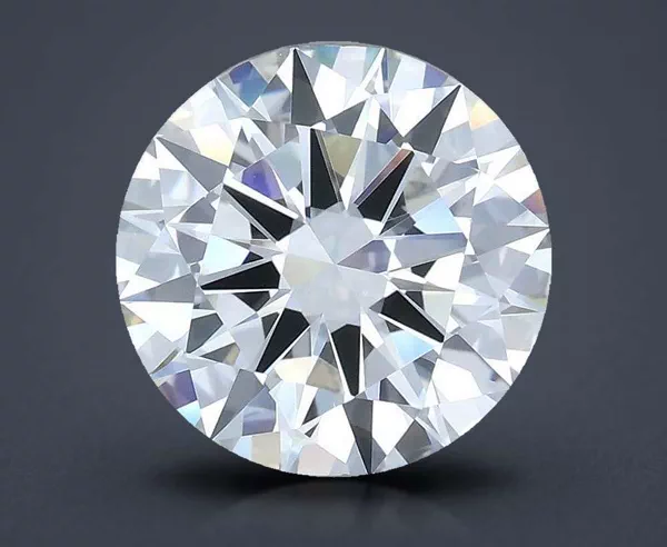 2.03 Carat · H · VS1 excellent Cut