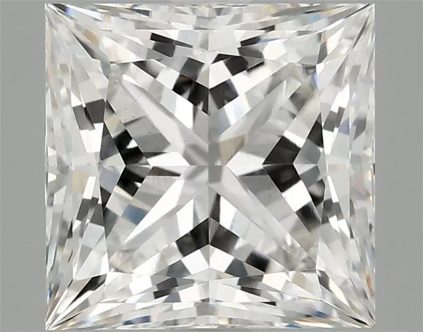 2.55 Carat · G · VS1 Rare Carat Ideal Cut