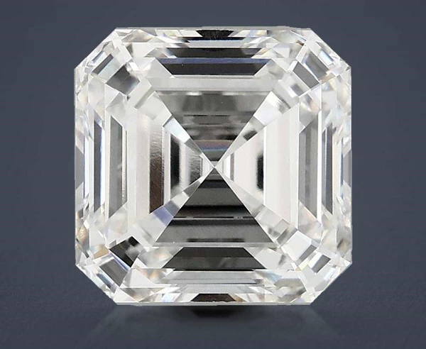 4.03 Carat · F · VVS2 Rare Carat Ideal Cut
