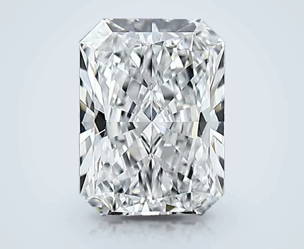 1.07 Carat · D · VVS2 Rare Carat Ideal Cut