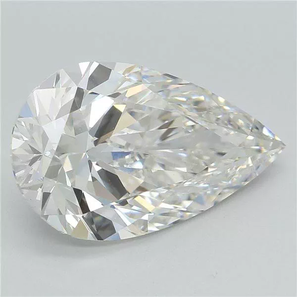 3.16 Carat · G · VS1 Rare Carat Ideal Cut