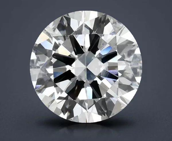 4.87 Carat · E · VS2 excellent Cut