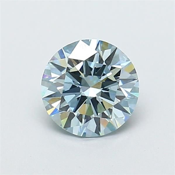 1.05 Carat · Fancy Intense · VS1