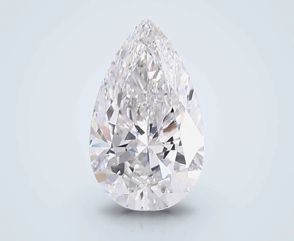 7.05 Carat · F · VS2 Rare Carat Ideal Cut