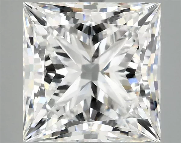 6.9 Carat · E · VVS2 Rare Carat Ideal Cut