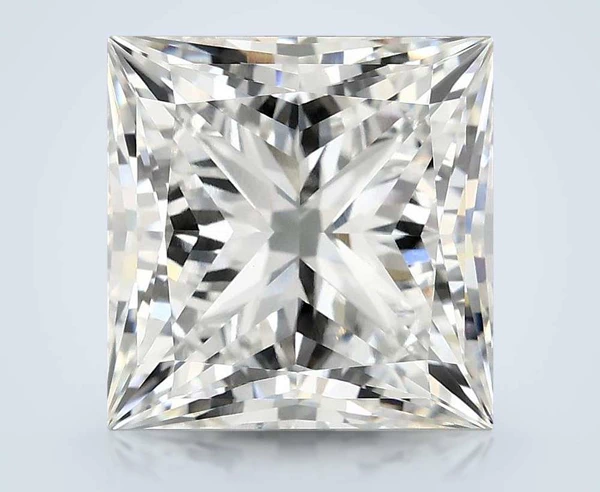 6.9 Carat · E · VVS2 Rare Carat Ideal Cut