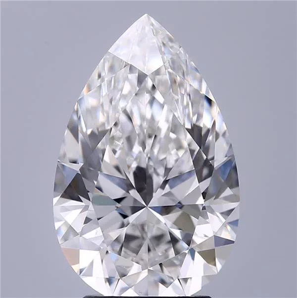 3.27 Carat · E · VVS2 Rare Carat Ideal Cut