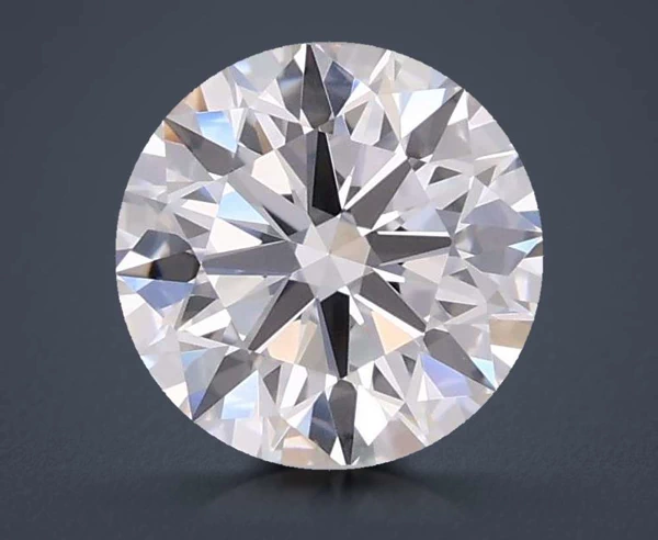 1.22 Carat · D · VVS1 Rare Carat Ideal Cut