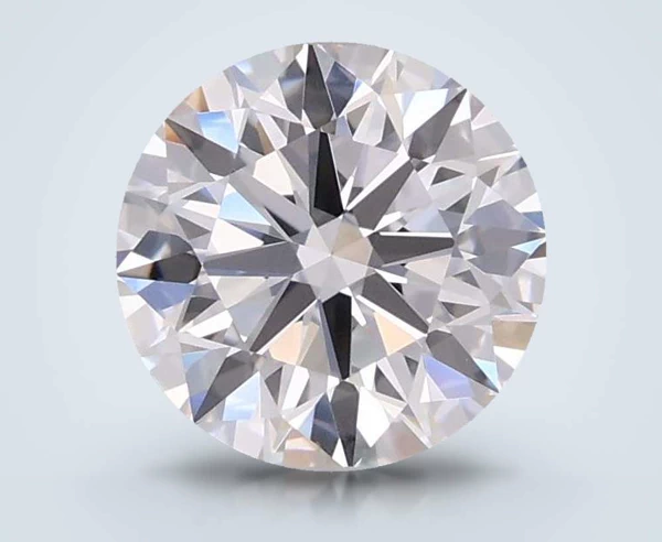 1.22 Carat · D · VVS1 Rare Carat Ideal Cut
