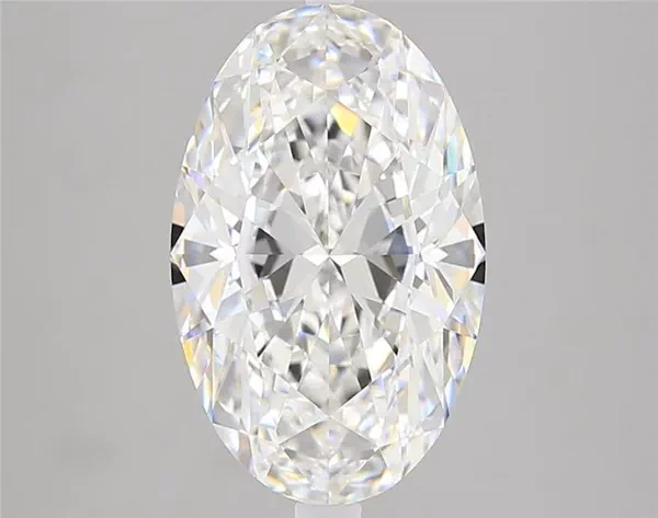 3.59 Carat · E · VVS1 Rare Carat Ideal Cut