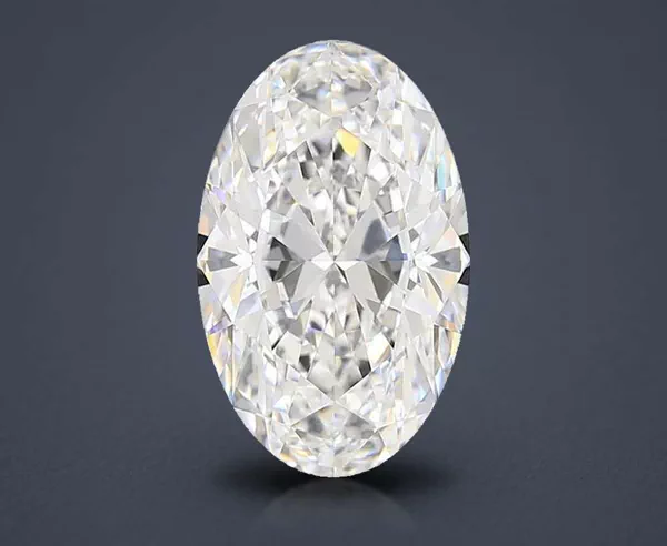 3.59 Carat · E · VVS1 Rare Carat Ideal Cut
