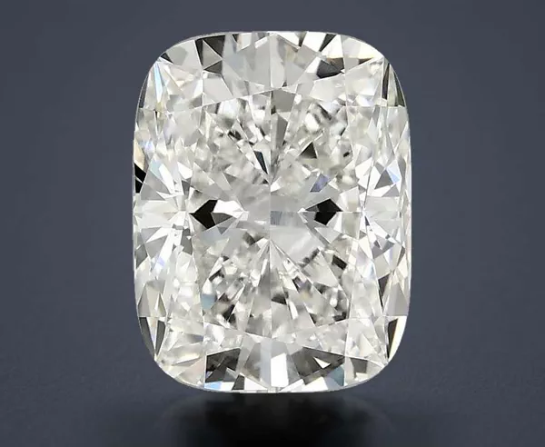 2.93 Carat · F · VVS2 Rare Carat Ideal Cut