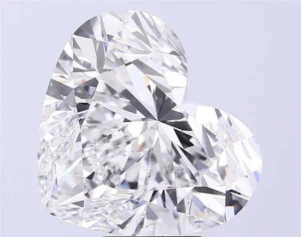 10.09 Carat · D · VS1 Rare Carat Ideal Cut
